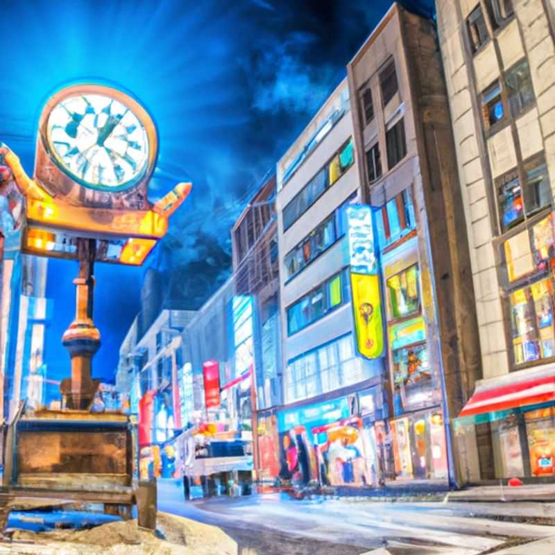 Explore the Delicacies of Hokkaido&#58; A Luxurious Seafood Dining Experience at Crab Shack