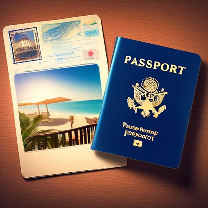 Pasaporte y Visas: Lo que necesitas saber antes de comprar