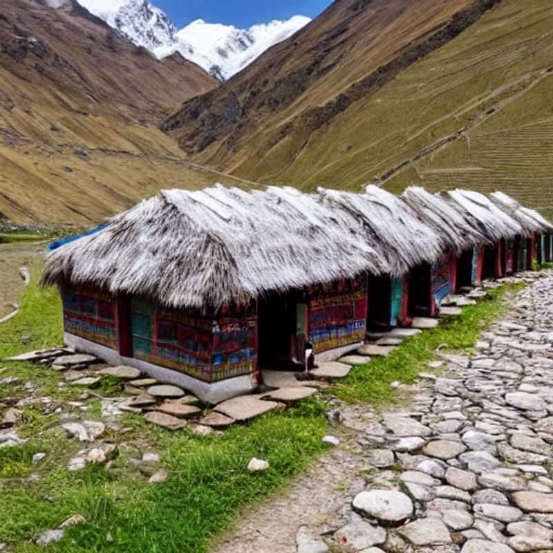 Alpamayo Base Camp na sua Spring Break? Um Trekking de tirar o fôlego (e dicas para evitar a multidão!)<h3>Peru em Primavera: Alpamayo Base Camp – Vale a Pena na Temporada de Férias?</h3><h3>Mochilão de Luxo: Alpamayo Base Camp na Spring Break – Preços, Dicas e a Magia dos Andes</h3><h3>Aventura Andina na Primavera: Alpamayo Base Camp – Uma Experiência Inesquecível (e o que esperar dos preços)</h3><h3>Descubra a Beleza de Alpamayo: Spring Break no Peru – Um Roteiro Mágico (com orçamento em mente)</h3><h3>Alpamayo Base Camp: Spring Break sem estresse – Como planejar sua aventura perfeita no Peru</h3><h3>Trilhas Andinas e Sol a Brilhar: Alpamayo Base Camp – A melhor época para explorar (e quanto custa)</h3><h3>Do Céu aos Andes: Minha jornada inesquecível em Alpamayo durante a Spring Break</h3>
