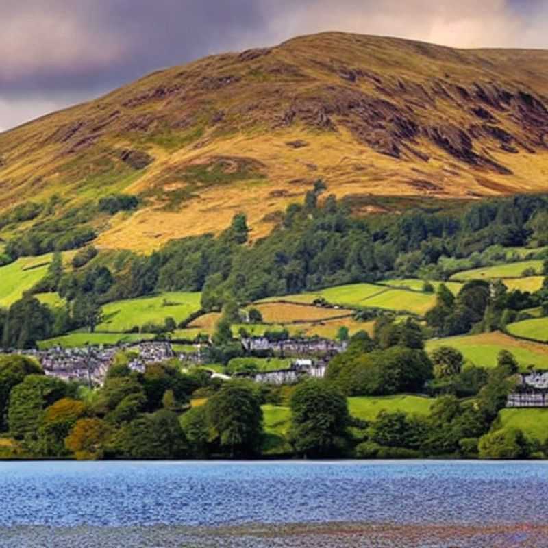 Explorez les joyaux historiques de la ville sans la chaleur estivale : une escapade printanière idéale !<h3>Le Lake District au printemps : une pause idéale ou un coup de froid ?</h3><h3>Échappée printanière au Lake District : aventure et sérénité au Royaume-Uni</h3><h3>Le Lake District au printemps : aventure, nature et moments magiques (sans le plein soleil !)</h3>