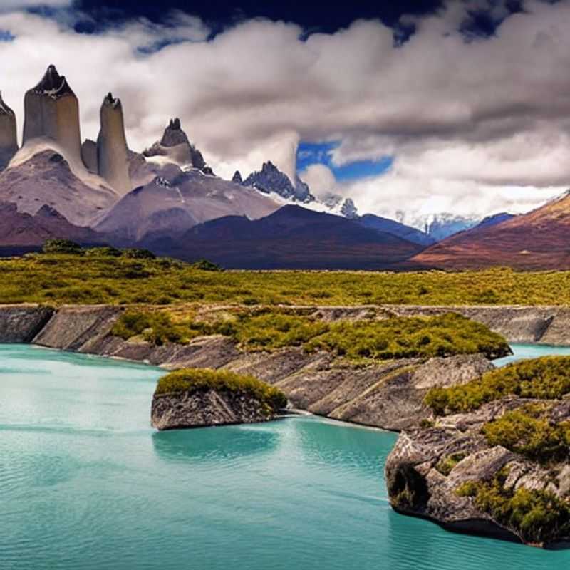 Patagonie au printemps : un séjour inoubliable malgré la foule ?<h3>Patagonie pour les vacances de printemps : aventure et beauté, même en haute saison !</h3><h3>Vacances de printemps en Patagonie : comment profiter au mieux de cette destination magique ?</h3><h3>Argentine et Chili : la Patagonie, un paradis printanier à explorer (même avec la foule !)</h3><h3>Mon escapade printanière en Patagonie : conseils et astuces pour un voyage réussi !</h3><h3>Patagonie en mars/avril : beauté sauvage et moments magiques malgré l'affluence touristique.</h3><h3>Spring Break en Patagonie : Oser l'aventure en pleine saison !</h3><h3>Patagonie : éviter les pièges à touristes pendant les vacances de printemps.</h3><h3>Découverte de la Patagonie au printemps : entre émerveillement et organisation stratégique.</h3><h3>Rêve de Patagonie au printemps : mon expérience et mes conseils pour un voyage inoubliable.</h3>
