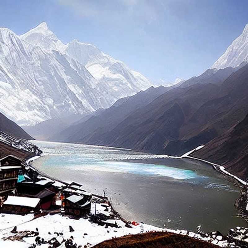 Manaslu Circuit vs. Spring Break FOMO: Trekking in the Himalayas or Partying it Up?<h3>Spring Break in the Himalayas? Découvrir le Manaslu Circuit, une aventure hors des sentiers battus!</h3><h3>Sacrifice Spring Break Parties for Manaslu? Un choix audacieux... mais est-ce le bon?</h3><h3>Manaslu Circuit: Une alternative surprenante (et inoubliable!) au Spring Break</h3><h3>Spring Break: Fêtes endiablées ou randonnée époustouflante au Népal? Le dilemme...</h3><h3>Le Manaslu Circuit: Au-delà des plages, une aventure humaine au cœur de l'Himalaya pour les voyageurs audacieux (et ceux qui veulent l'être!)</h3>