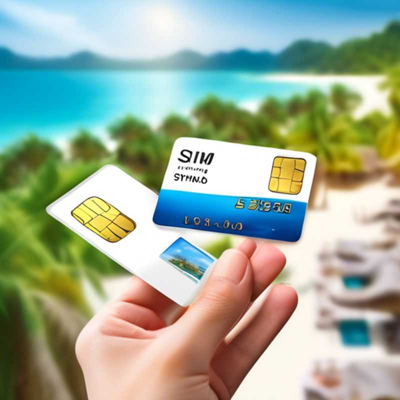 Tarjetas SIM para diferentes países: La clave para la conectividad global