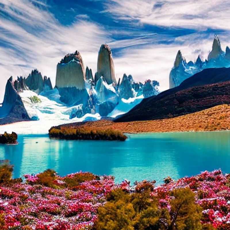 Patagonie au printemps : Une escapade culturelle et nocturne inoubliable ?<h3>Patagonie : Le printemps, une saison idéale pour explorer la culture et la vie nocturne ?</h3><h3>Fêtes de printemps en Patagonie : Culture, ambiance nocturne et découvertes magiques !</h3><h3>Argentine & Chili : Le printemps patagonien, un voyage au cœur de la culture et des nuits animées ?</h3><h3>Mon expérience patagonienne : Culture, vie nocturne et le charme du printemps !</h3><h3>Découvrir la Patagonie au printemps : Immersion culturelle et nuits vibrantes</h3><h3>Patagonie : Rêves printaniers, culture authentique et nuits étoilées</h3><h3>Partir en Patagonie pour les vacances de printemps : Culture, festivités et une nuit magique sous les étoiles !</h3>