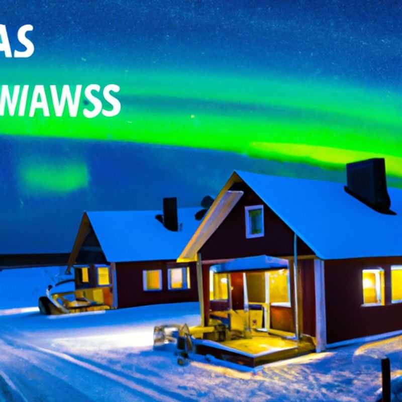 Four intrepid explorers traverse the pristine wilderness of the frozen Fjällräven Classic, Sweden, their footsteps echoing through the hushed tranquility of the wintery landscape, on their exhilarating 24-hour adventure.