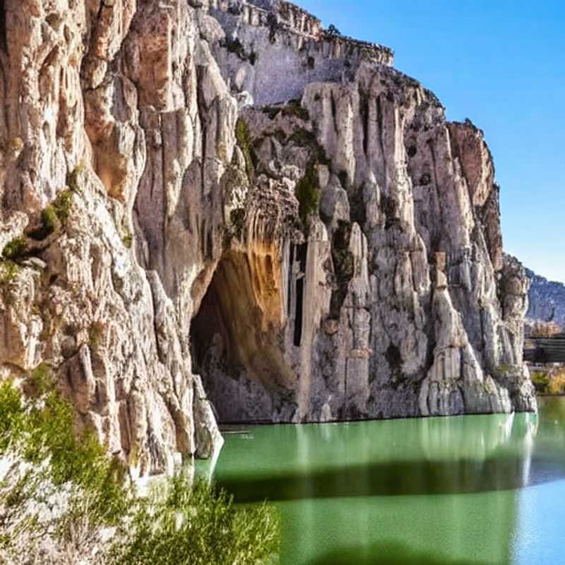 Le printemps : une escapade enchantée dans les parcs et jardins de la ville<h3>Le Caminito del Rey en Espagne : une aventure printanière inoubliable ?</h3>