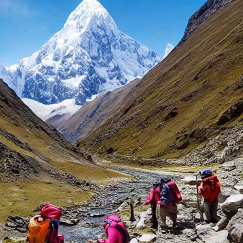 Salkantay em Verão: Menos Multidão, Mais Mistério? Um Guia Digital Desvendando o Trek Peruano<h3>Trekking Salkantay no Verão: Fuja das Multidões e Encontre Lendas Incas!</h3><h3>Salkantay no Calor: Aventura Tecnológica em Busca de Segredos Andinos</h3><h3>Sol, Salkantay e Silêncio: Uma Jornada Digital Fora de Época</h3><h3>O Verão Inca: Desvendando o Salkantay com Tecnologia e Tradição</h3><h3>Salkantay sem Multidão: Uma Aventura de Verão para o Viajante Curioso</h3>