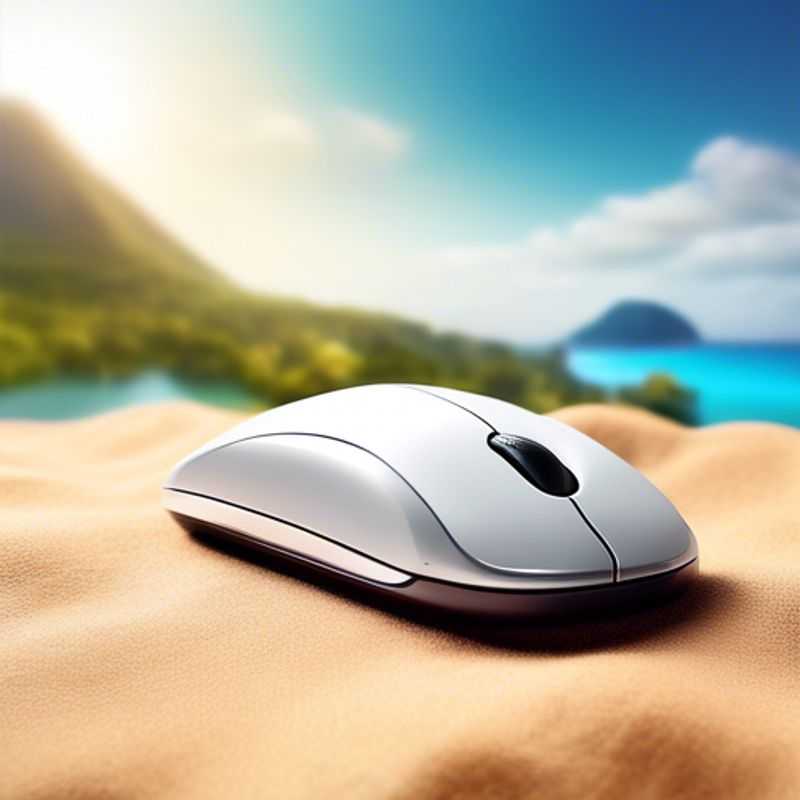 Considera la duración de la batería y el alcance inalámbrico según tus necesidades