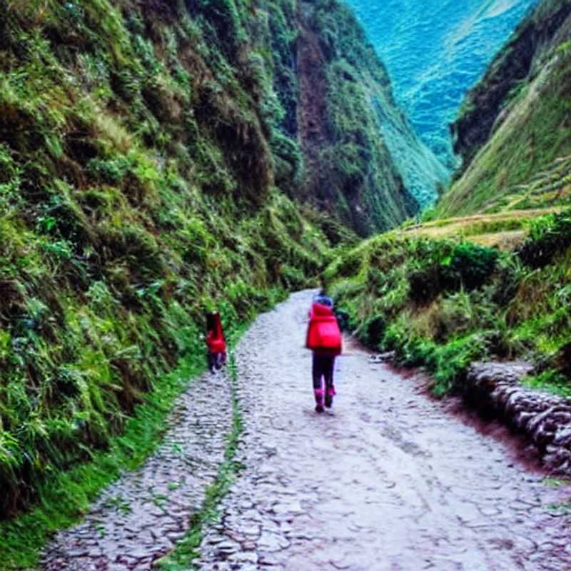 Le Trek de Santa Cruz au Pérou : Idéal pour des vacances de printemps hors saison ?<h3>Santa Cruz Trek au printemps : Échapper aux foules estivales !</h3><h3>Randonnée Santa Cruz au printemps : Saison intermédiaire parfaite ?</h3><h3>Trek de Santa Cruz au Pérou : Mon expérience printanière (hors saison)</h3><h3>Printemps au Pérou : Le Trek de Santa Cruz, une aventure hors des sentiers battus</h3><h3>Vacances de printemps au Pérou : Opter pour le Trek de Santa Cruz ?</h3><h3>Explorer le Santa Cruz Trek au printemps : Avantages et inconvénients</h3><h3>Santa Cruz Trek : L'alternative printanière pour éviter la foule estivale</h3><h3>Mon aventure printanière au Santa Cruz Trek : Un récit de voyage</h3><h3>Le charme discret du printemps au Santa Cruz Trek (Pérou)</h3>
