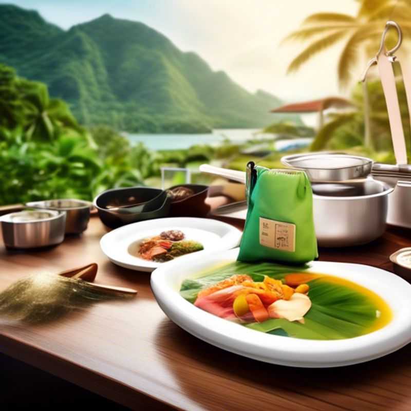 Fall Foliage &#38; Mountaintop Views&#58; A Hike With My Portable Shower Bag!