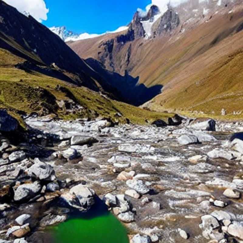 Huayhuash Circuit for Spring Break? Finding Your Relaxed Pace in the Peruvian Andes<h3>Escape the Spring Break Rush: Is the Huayhuash Circuit Right for a Laid-Back Adventure?</h3><h3>Peruvian Andes Escape: Slow Travel & Authentic Experiences on the Huayhuash Circuit</h3><h3>Beyond the Tourist Trail: A Relaxed Huayhuash Circuit Itinerary for Spring</h3><h3>Huayhuash Circuit: Ditch the Crowds & Discover Tranquility this Spring Break</h3><h3>Is the Huayhuash Trek Too Challenging for a Relaxing Spring Break?</h3><h3>Finding Your Zen in the Andes: A Relaxed Approach to the Huayhuash Circuit</h3><h3>Unplugging & Unwinding: A Slow-Paced Huayhuash Trek for Spring</h3><h3>Off the Beaten Path: Exploring the Huayhuash Circuit for a Unique Spring Break</h3><h3>Huayhuash Circuit: A Spring Break Adventure Balancing Challenge & Relaxation</h3>