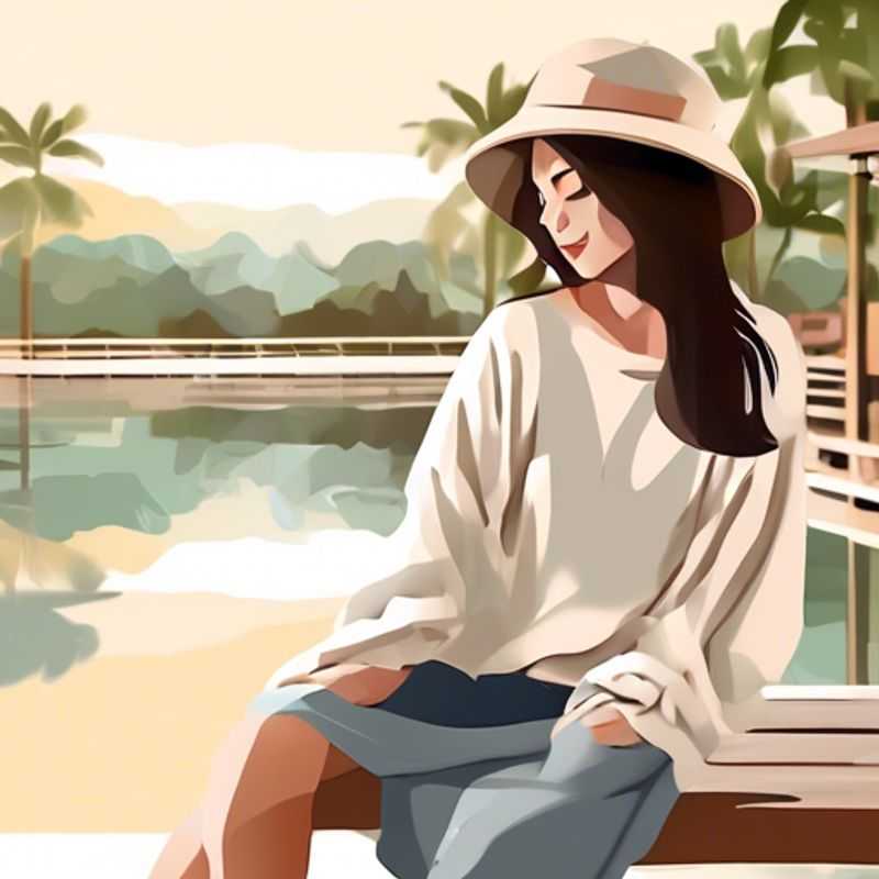 Comfy Clothes and Layers for Outdoor Adventures