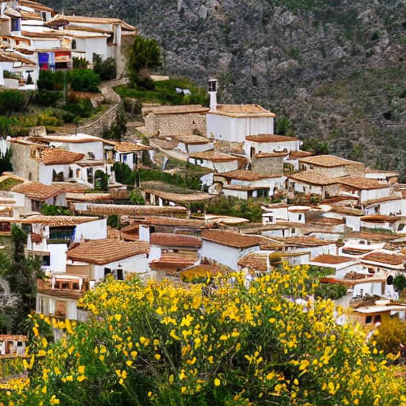 El Camino del Cares in Spring Break: Mythbusting Maintenance & Magnificent Mountains!<h3>Is El Camino del Cares Spring Break-Worthy? A Tech-Nomad's Trek Through Time (and Trail Closures)</h3><h3>Decoding El Camino del Cares: Spring Break Adventures, Historical Mysteries, and Potential Delays</h3><h3>El Camino del Cares: Spring's Surprise – Will Maintenance Mar My Mountain Majesty? (A Digital Nomad's Diary)</h3><h3>Spring Break on El Camino del Cares: A GPS-Guided Journey Through Legend, History, and...Roadblocks?</h3>