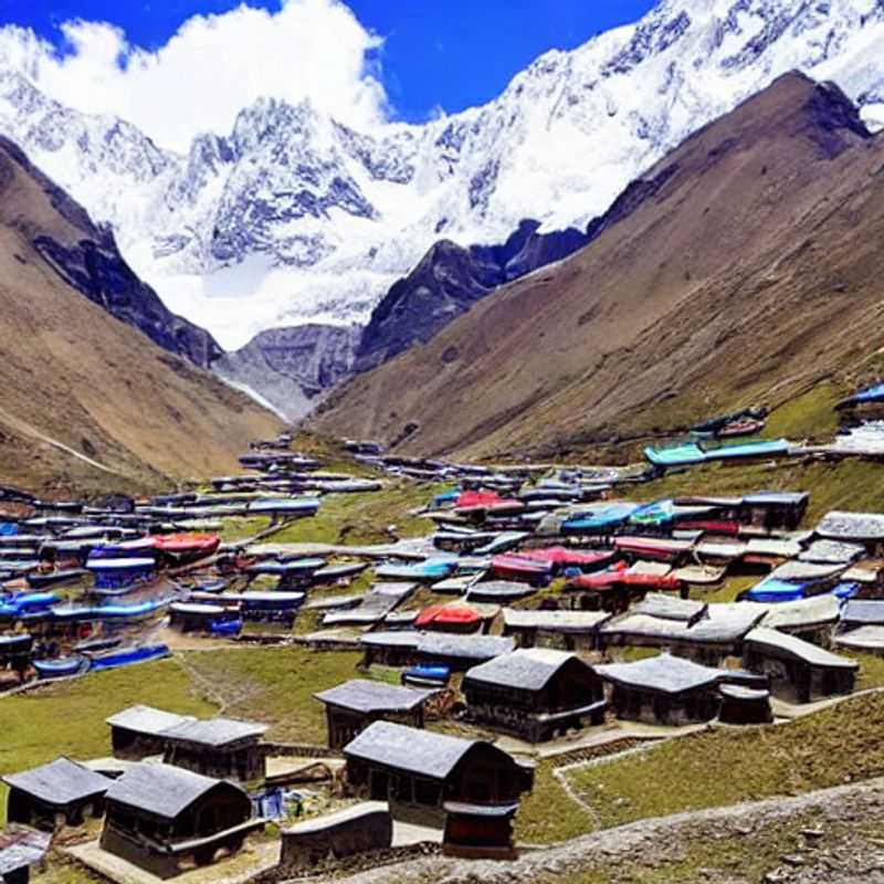 Florescer na Primavera: Alpamayo - Um Refúgio Andino para as Férias?<h3>Alpamayo na Primavera: Aventura Alpina e Flores em Flor - Vale a Pena?</h3><h3>Trilha para o Campo Base do Alpamayo na Primavera: Uma Experiência Inesquecível?</h3><h3>Descubra a Magia de Alpamayo na Primavera: Um Paraíso Andino para suas Férias</h3><h3>Alpamayo e a Primavera: Um Convite para a Aventura nos Andes Peruanos</h3><h3>Primavera nos Andes: Alpamayo, um Trekking Incrível para as suas Férias?</h3><h3>Meu Caminho para Alpamayo na Primavera: Um Diário de Viagem Inspirador</h3><h3>Contemplando a Natureza: Alpamayo na Primavera - Um Refúgio de Paz e Beleza</h3><h3>A Primavera em Alpamayo: Uma Aventura Andina para o Seu Coração</h3><h3>Alpamayo na Primavera: Mais do que uma Trilha, uma Experiência Transformadora</h3>