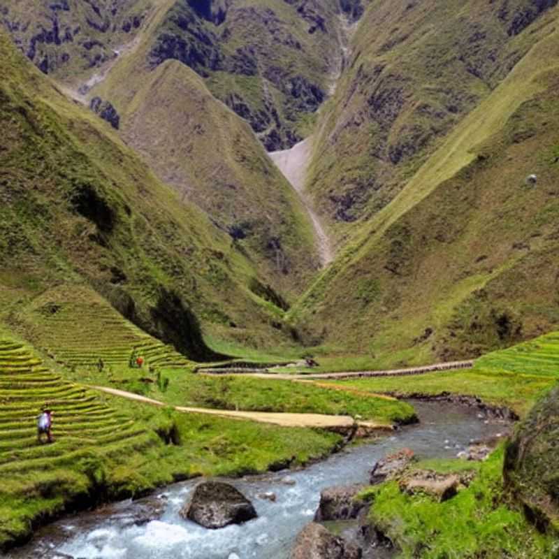 Trekking à Santa Cruz au Pérou pour les vacances de printemps : Prix abordables et aventures inoubliables !<h3>Santa Cruz Trek, Pérou : L'aventure printanière à petit prix ?</h3><h3>Vacances de printemps au Pérou : Le Trek de Santa Cruz, une option économique et palpitante !</h3><h3>Prix bas et grand trek : Santa Cruz au Pérou pour vos vacances de printemps ?</h3><h3>Explorer le Pérou en printemps : Le Trek de Santa Cruz, accessible et sensationnel !</h3>