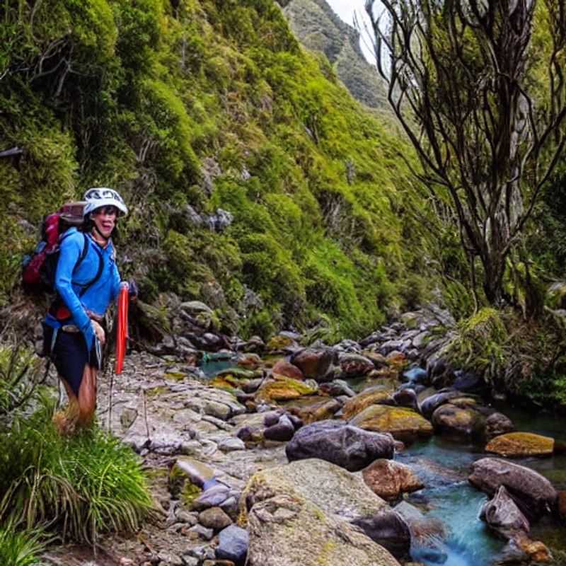 Dormir moins cher en voyage : Le Te Araroa en été, une bonne idée ?<h3>Prix réduits pour des hébergements : Le sentier Te Araroa en Nouvelle-Zélande, idéal pour des vacances d'été ?</h3><h3>A la découverte du Te Araroa : Vacances estivales économiques en Nouvelle-Zélande ?</h3><h3>Randonnée estivale économique : Le sentier Te Araroa en Nouvelle-Zélande vaut-il le détour ?</h3><h3>Te Araroa, Nouvelle-Zélande : L'été, la saison idéale pour une aventure à petit prix ?</h3>