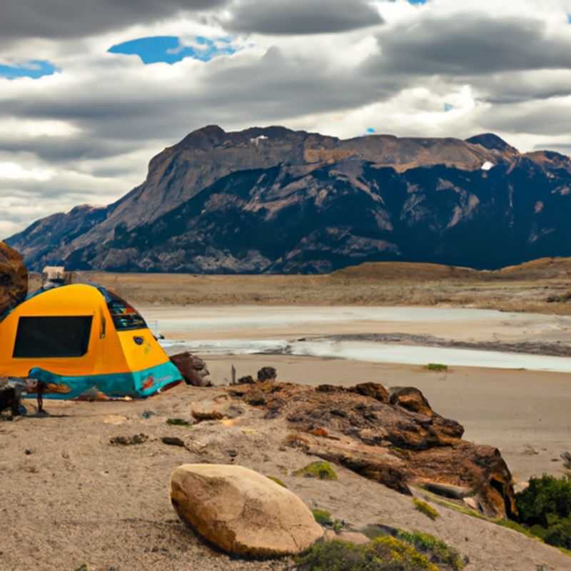 Trek the Huemul Circuit in Argentina: Hike Through a World of Glaciers During the Perfect Shoulder Season