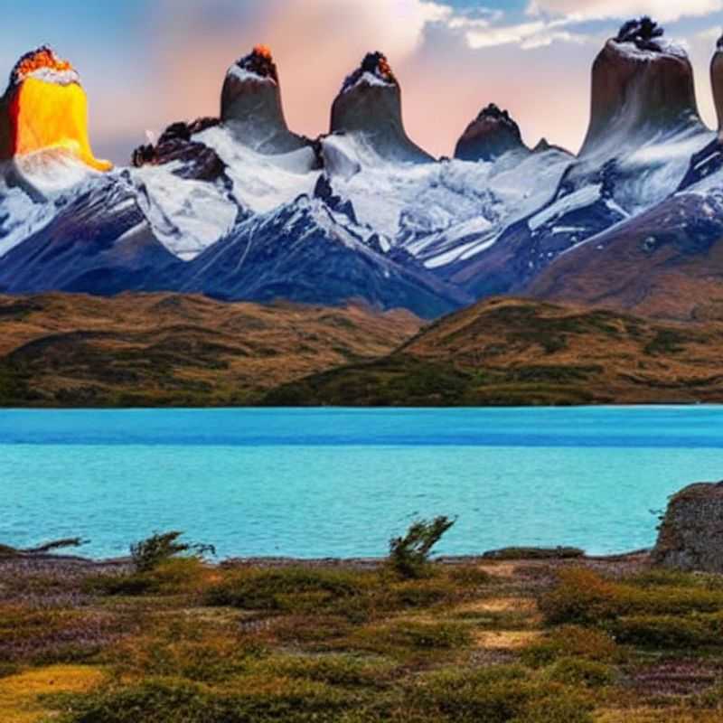 Torres del Paine en été : moins de monde, plus de magie ? (Décryptage d'un nomade digital)<h3>Le Chili en été : Torres del Paine, une odyssée hors des sentiers battus (et des foules)</h3><h3>Été à Torres del Paine : Mythe ou réalité ? L’enquête d’un aventurier high-tech</h3><h3>Torres del Paine, été secret : données GPS, légendes et vérités historiques</h3><h3>Vacances d'été au Chili : Torres del Paine, paradis caché pour voyageurs avertis (et connectés)</h3>