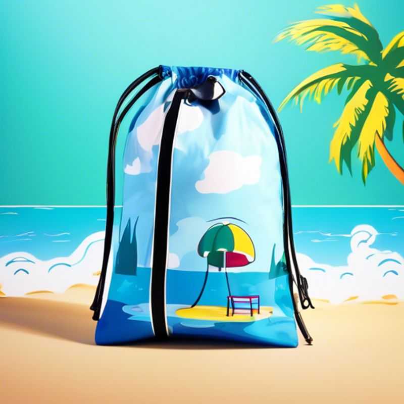 Portable Shower Bag: Your Key to Cleanliness on the Go