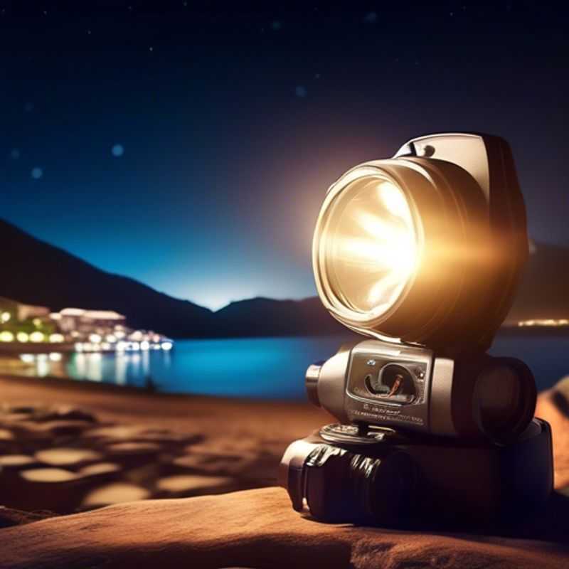 Pitch Your Tent Under the Stars&#58; A Digital Nomad's Guide to Campsite Bliss<h3>Headlamp Adventures&#58; Finding Serenity in the Great Outdoors</h3><h3>Between Summer and Fall&#58; Embracing the Golden Hour of Campsite Magic</h3>