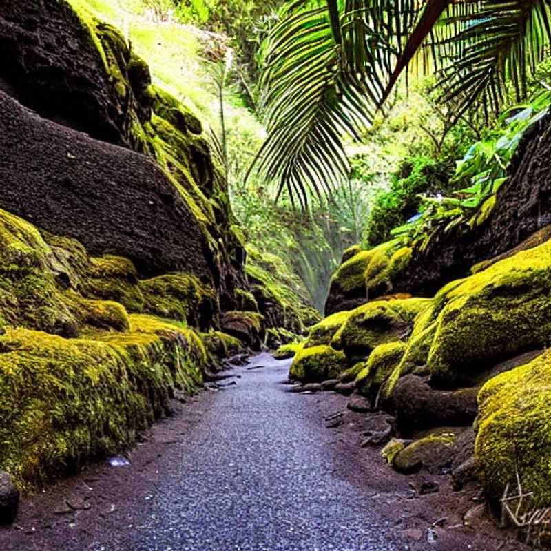 Trilha de Kalalau no Verão: Vale a Pena Enfrentar as Multidões? (Desvendando os Mistérios Havaianos)<h3>Kalalau Trail no Verão: Uma Aventura Digital entre Lendas e Multidões (Guia do Turista Tech)</h3><h3>Sol, Areia e... Multidões? A Verdadeira História da Trilha Kalalau no Pico da Temporada (Relato de um Nomad Tech)</h3><h3>Kalalau Trail em Julho/Agosto: Missão Impossível ou Aventura Épica? (Decodificando a Experiência do Turista Digital)</h3><h3>Hawaii em Férias: Kalalau Trail - Fuja da Multidão ou Abrace o Caos? (Um Guia para Viajantes Curiosos)</h3>