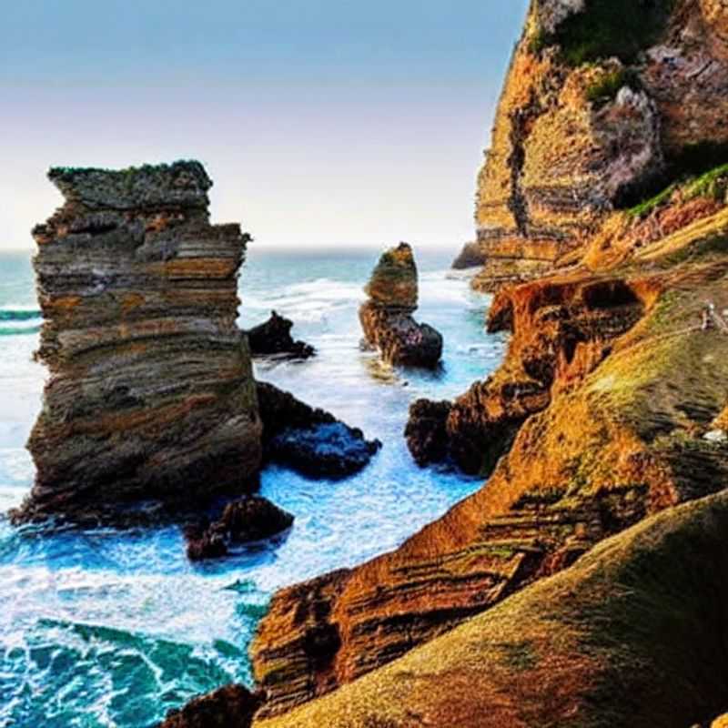 Rota Vicentina no Verão: Fuja das Multidões e Descubra o Lado Selvagem de Portugal!<h3>Rota Vicentina em Julho/Agosto: Sol, Mar e... Menos Gente? Sim, é Possível!</h3><h3>Verão na Rota Vicentina: Uma Aventura Fora dos Roteiros Turísticos Mais Batidos</h3><h3>Descubra a Rota Vicentina no Verão: Calmaria e Beleza em Estado Puro</h3><h3>A Rota Vicentina no Alto da Temporada: Surpreenda-se com a Tranquilidade Relativa!</h3><h3>Sol, Praia e Aventuras: Por Que a Rota Vicentina é Perfeita para o seu Verão? (Mesmo com Multidões Menores!)</h3>