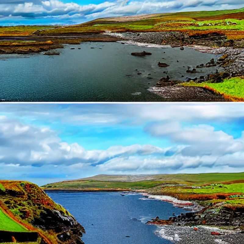 É hora de explorar os locais históricos da cidade! (E sim, a Kerry Way na Irlanda é perfeita para as férias de primavera!)<h3>A Caminhada Kerry na Primavera: Uma Aventura Irlandesa para Deixar o Seu Coração Aberto (e o Seu Instagram Cheio!)</h3><h3>Desvende os Segredos Históricos da Cidade & Aventura na Kerry Way: Uma Viagem Dupla que Vai te Encher de Emoção!</h3><h3>Irlanda na Primavera: Contemplando Ruínas Ancestrais e Trilhas Épicas (A Kerry Way te Espera!)</h3><h3>Da Cidade Antiga às Montanhas Irlandesas: Uma Jornada que Une História e Aventura na Kerry Way (perfeita para a sua Spring Break!)</h3>