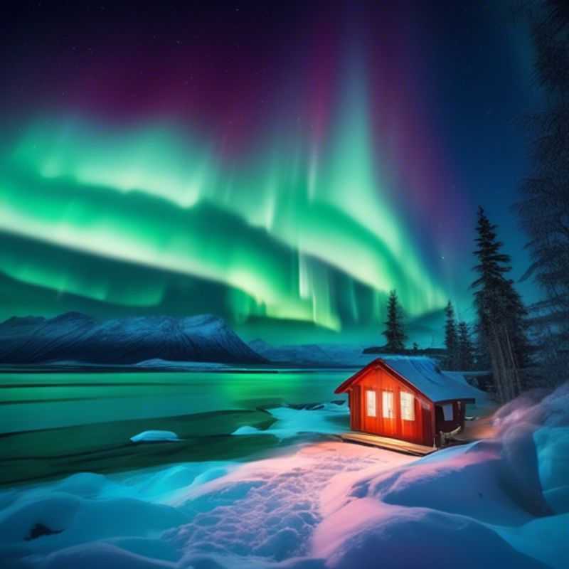 Unplug & Recharge: A Spring Wellness Retreat at Kiruna's Icehotel<h3>Chill Out in the Arctic: Finding Peace at the Icehotel in Spring</h3><h3>Beyond the Ice: Discovering Springtime Serenity at the Kiruna Icehotel </h3><h3>Escape to the Arctic: A Wellness Retreat at the Icehotel</h3><h3>Winter Wonderland Meets Spring Awakening: A Unique Retreat at Kiruna's Icehotel</h3>