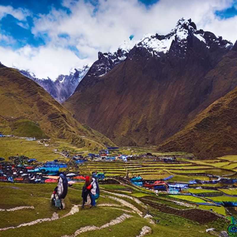 Trek de Lares au Pérou : une aventure printanière idéale pour les randonnées et les pique-niques ?<h3>Lares Trek, Pérou : Randonnées et pique-niques au printemps - Avis d'une experte nomade digitale !</h3><h3>Printemps au Pérou : Le Trek de Lares est-il fait pour vos vacances ? Activités de plein air garanties !</h3><h3>Trek de Lares : Randonnées et pique-niques au printemps - Mon expérience de nomade digitale</h3><h3>Pérou en printemps : Explorez le Trek de Lares, une randonnée inoubliable avec pique-nique !</h3>
