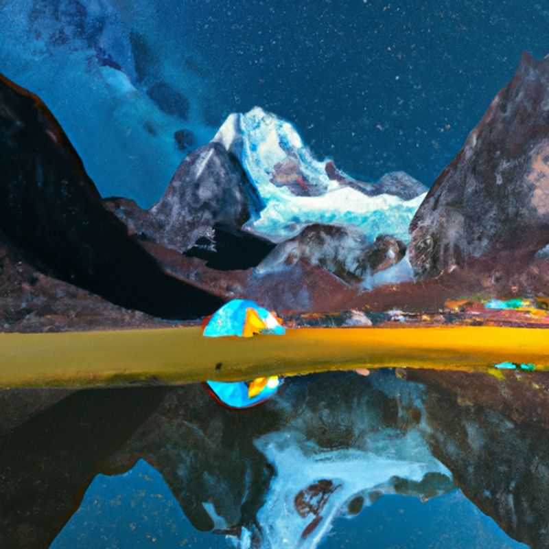 A Journey to Summer Bliss: Uncovering the Enchanting Hot Springs of Viconga in the Heart of the Huayhuash Circuit, Peru