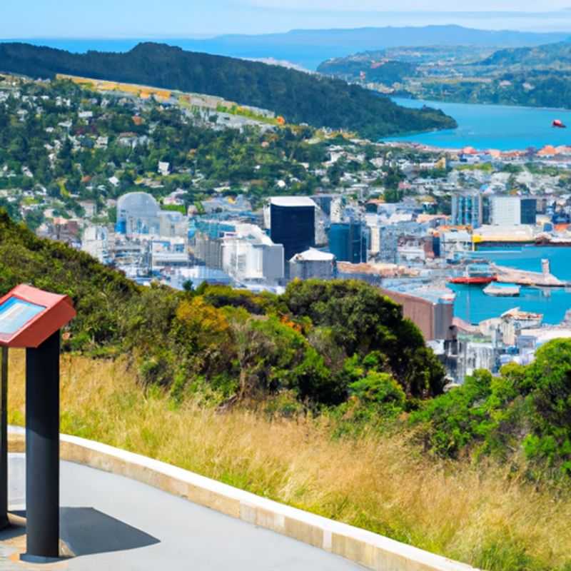 Journey into the Heart of Zealandia Ecosanctuary: Discover Wellington's Springtime Wildlife Oasis