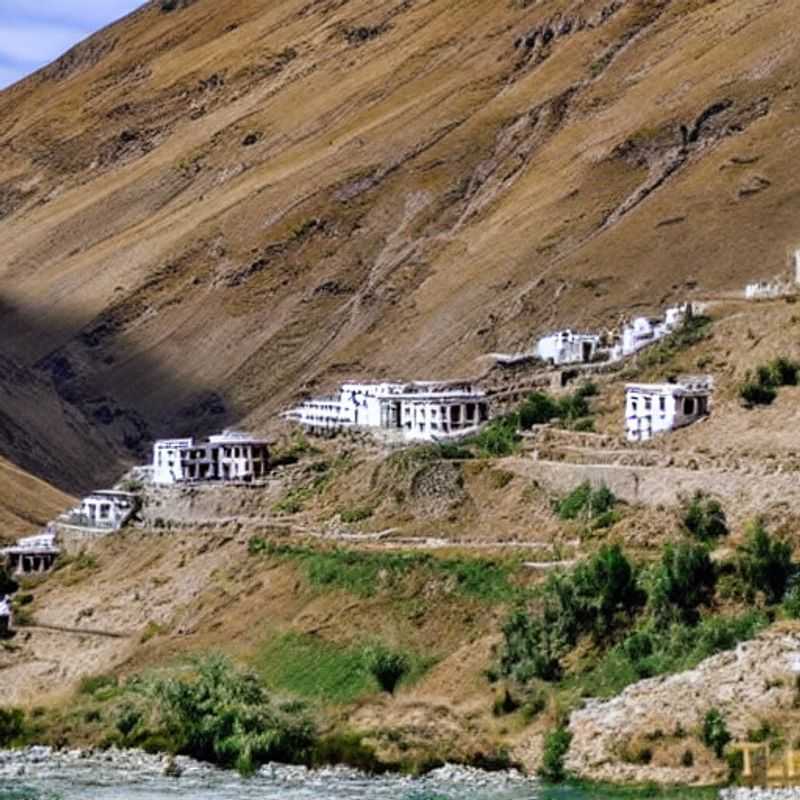 Verão no Vale de Spiti: Festivais vibrantes e trilhas inesquecíveis!<h3>Vale de Spiti no Verão: Uma aventura épica em meio a festivais animados!</h3><h3>Trilha no Vale de Spiti: O paraíso de verão que você precisa conhecer!</h3><h3>Sol, alegria e montanhas: Descubra o Vale de Spiti no auge do verão!</h3><h3>Spiti Valley Trek: O melhor destino de verão para uma experiência inesquecível!</h3><h3>Festivals de verão e trilhas mágicas: Vale de Spiti, um sonho a ser vivido!</h3><h3>Aventura e cultura no Vale de Spiti: Um verão para se apaixonar!</h3><h3>Vale de Spiti: Mais que uma trilha, uma imersão cultural no verão indiano!</h3><h3>Meu verão no Vale de Spiti: Festivais, paisagens deslumbrantes e momentos mágicos!</h3><h3>Descubra o Spiti Valley Trek: Um verão repleto de emoções e belezas naturais!</h3>