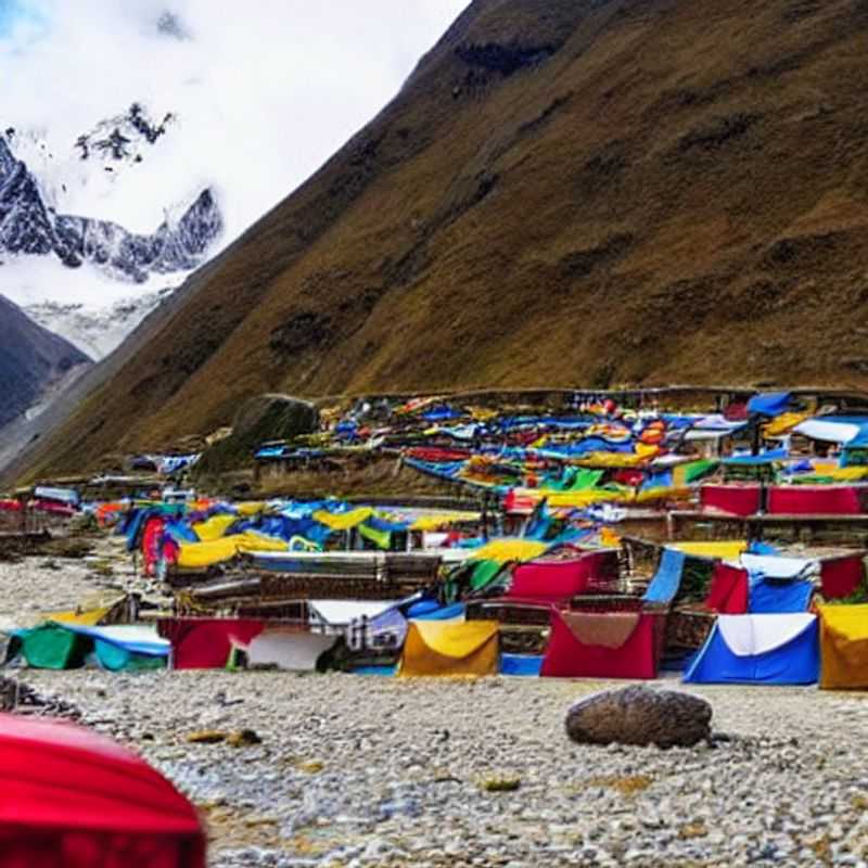 Clima Mediterrâneo&#58; Alpamayo (Peru) no Verão? Descubra se Vale a Pena!<h3>Trekking no Alpamayo&#58; Um Verão Perfeito nos Andes Peruanos?</h3><h3>Alpamayo Base Camp Trek&#58; Fuja das Armadilhas Turísticas e Curta o Verão Andino</h3><h3>Descubra o Peru no Verão&#58; Alpamayo e o Clima Mediterrâneo de Altitude</h3><h3>Verão Andino&#58; Alpamayo &#45; Trekking Econômico e Imersivo em Cultura Local</h3><h3>Alpamayo no Verão&#58; Guia Digital para uma Aventura Autêntica e Econômica</h3><h3>Trekking no Alpamayo&#58; Temperatura Ideal e Aventura Fora dos Roteiros Comuns</h3><h3>Aproveite o Verão&#58; Alpamayo &#45; Um Trekking Incrível e Acessível</h3><h3>Peru no Verão&#58; Conheça o Alpamayo e Evite as Multidões!</h3><h3>Alpamayo Base Camp&#58; Uma Aventura de Verão para Mochileiros Inteligentes</h3>