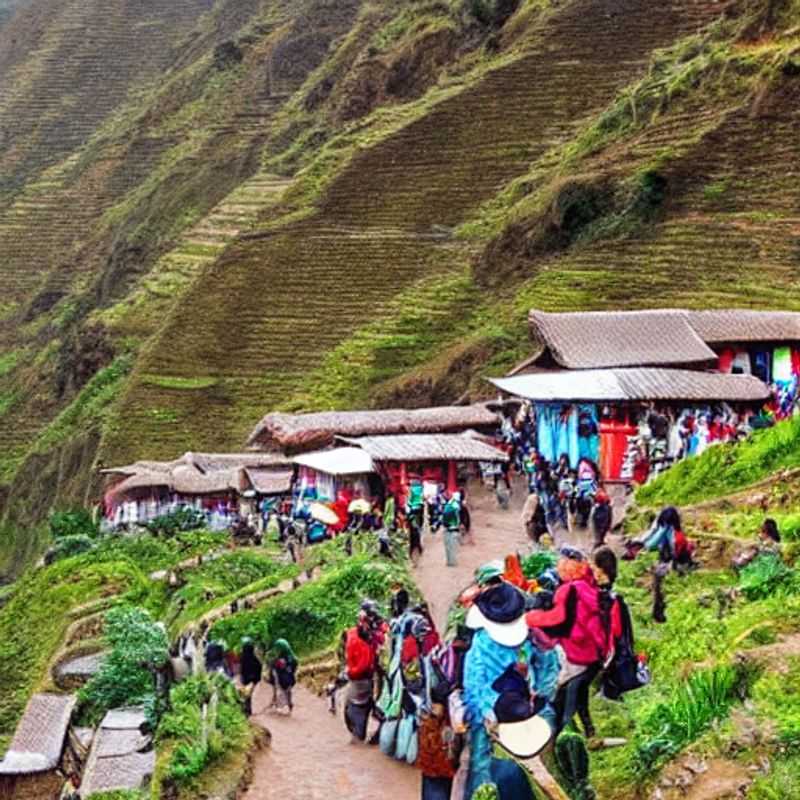 Trekking em Santa Cruz no Verão: Uma Aventura Tecnológica nas Alturas dos Andes!<h3>Santa Cruz Trek no Peru: O Verão Perfeito para Desvendar Mistérios Incas?</h3><h3>Sol, Neve e Segredos: A Trilha de Santa Cruz como Refúgio de Verão (e Caça ao Tesouro!)</h3><h3>Santa Cruz Trek: Tecnologia, Mitologia e Machu Picchu? Um Verão Inca-rível!</h3><h3>Descubra Santa Cruz: O Trekking de Verão que Une Aventura, História e Wi-Fi (Quase!)</h3><h3>Peru em Chamas (de Sol!): A Trilha de Santa Cruz e o Seu Verão de Aventuras Digitais</h3><h3>Deuses, Alpacas e Dados: Explorando Santa Cruz no Verão com um Toque de Ciência e Mistério</h3><h3>Santa Cruz Trek: O Verão Ideal para o Turista Tech-Adventurous e Curioso</h3>