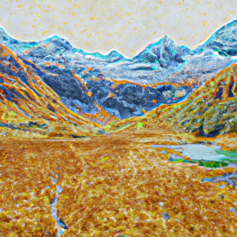 A group of four intrepid hikers traverse the snow-laden Routeburn Track in New Zealand's breathtaking Southern Alps, embarking on a three-week winter adventure amidst pristine wilderness and towering peaks.