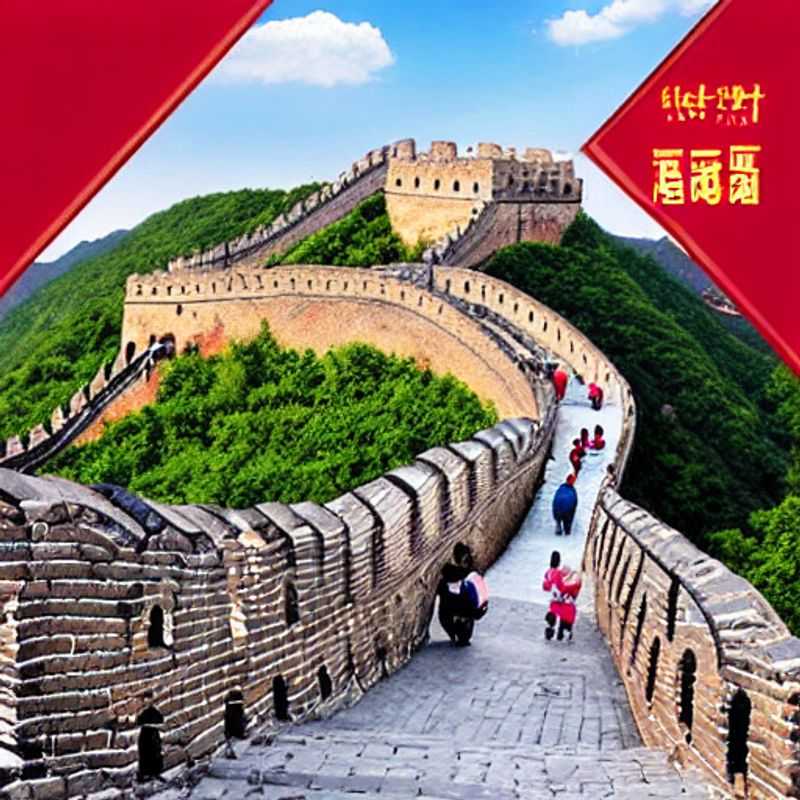 Murs de Chine en été &#58; randonnée sous le soleil estival ?<h3>Trekking sur la Grande Muraille en été &#58; astuces pour vaincre la chaleur</h3><h3>La Grande Muraille en été &#58; oui&#44; mais avec précautions !</h3><h3>Chine en été &#58; randonnée sur la Grande Muraille et conseils hydratation</h3><h3>Grande Muraille de Chine &#58; aventure estivale malgré la chaleur</h3><h3>Survivre à la chaleur &#58; randonnée estivale réussie sur la Grande Muraille</h3><h3>Voyage en Chine en été &#58; la Grande Muraille&#44; un défi rafraîchissant ?</h3><h3>Soleil&#44; chaleur et Grande Muraille &#58; un été chinois inoubliable ?</h3><h3>Explorer la Grande Muraille en été &#58; un guide pour les voyageurs avertis</h3><h3>Grand Muraille &#38; chaleur estivale&#58; comment en profiter pleinement</h3>