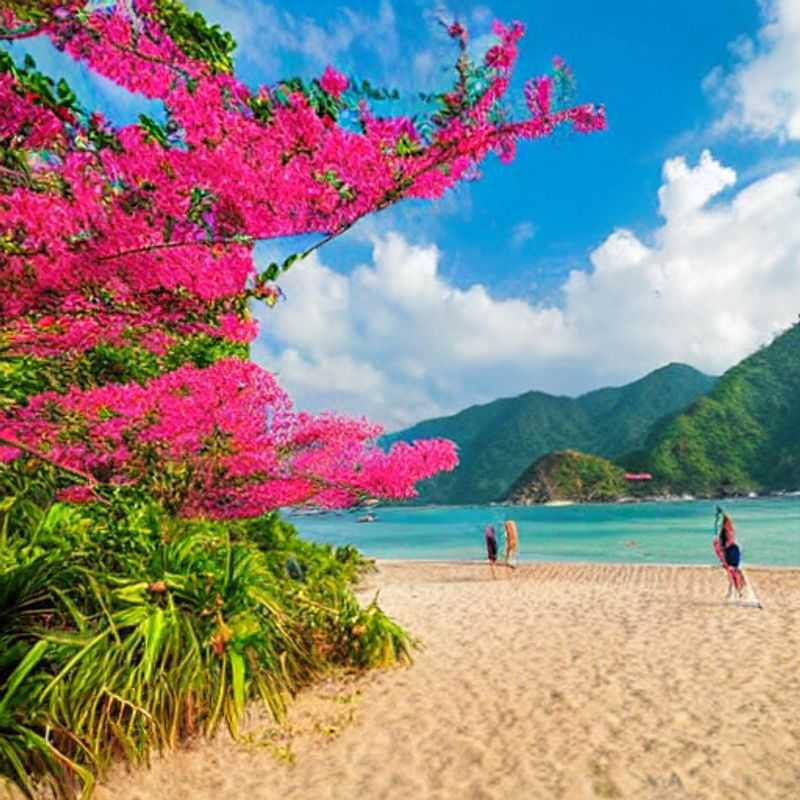 Parque Tayrona na Primavera: Fuja das Multidões (e dos Preços Turísticos!)<h3>Tayrona na Primavera: Vale a Pena para a sua Spring Break? Desvende o Mistério!</h3><h3>Mochila nas Costas e Rumos a Tayrona: Primavera, Preços Baixos e Lendas Ancestrais</h3><h3>Aventura Científica em Tayrona: Desvendando os Segredos da Primavera Fora de Temporada</h3><h3>Parque Tayrona: Primavera vs. Verão - Uma Análise de Dados (e de Aventuras!)</h3><h3>Tayrona na Contra-Mão: Explorando a Primavera, as Ruínas e os Mitos Esquecidos</h3><h3>Fuja do Verão: Primavera em Tayrona, a Aposta Segura para uma Spring Break Incrível</h3><h3>Primavera em Tayrona: Menos Turistas, Mais Descobertas - Uma Jornada Histórica</h3>