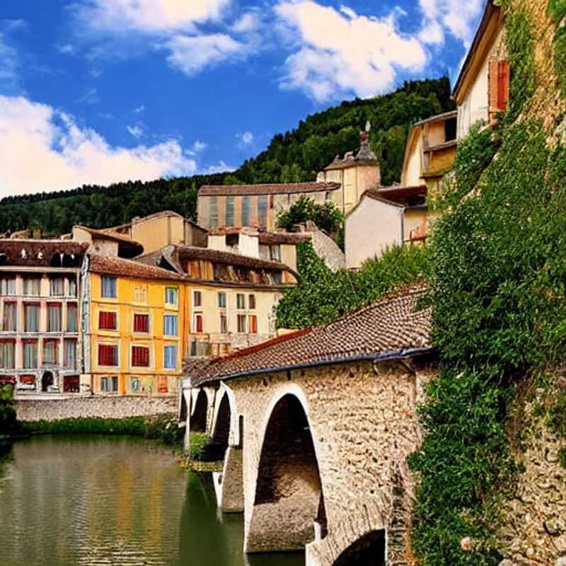 Preços de acomodação podem ser mais altos no verão: Pays Cathare, França, vale a pena no verão?<h3>Verão na França: Será que Pays Cathare compensa com preços de acomodação mais altos?</h3><h3>Pays Cathare no verão: um paraíso francês com um custo extra? Descubra se vale a pena!</h3><h3>Sol, história e... preços altos? Planeje sua viagem de verão a Pays Cathare com sabedoria!</h3><h3>Acomodações em Pays Cathare: Como aproveitar o verão francês sem gastar uma fortuna?</h3><h3>Escapadinhas de verão em Pays Cathare: O que esperar de preços e experiências inesquecíveis?</h3><h3>Descubra Pays Cathare no verão: um guia para viajantes inteligentes e econômicos</h3><h3>Verão em Pays Cathare: Preços altos ou memórias inesquecíveis? O equilíbrio perfeito para sua viagem</h3><h3>Vale a pena visitar Pays Cathare no verão? Um olhar honesto sobre preços e encantos</h3><h3>Seu guia para um verão incrível (e acessível!) em Pays Cathare, França</h3>