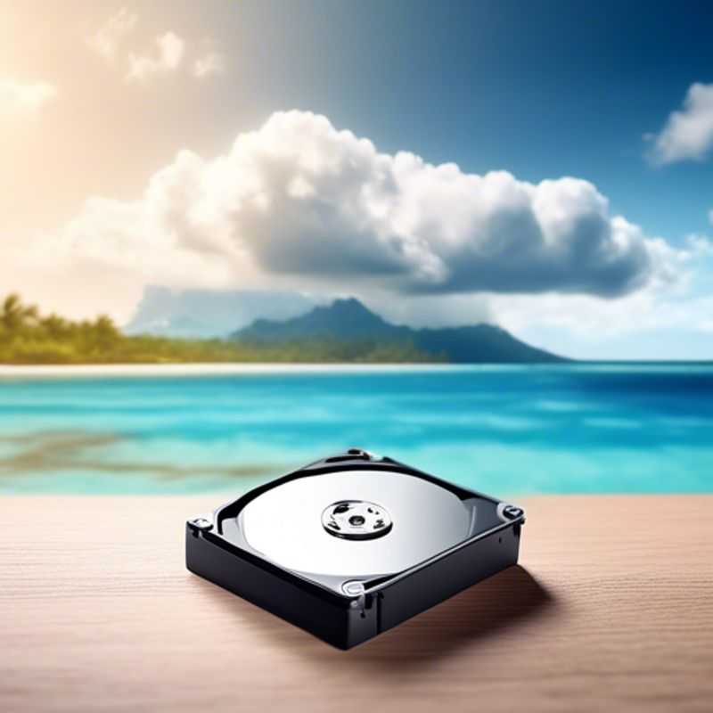 Read/Write Speed&#58; Finding the Right Pace for Your Needs