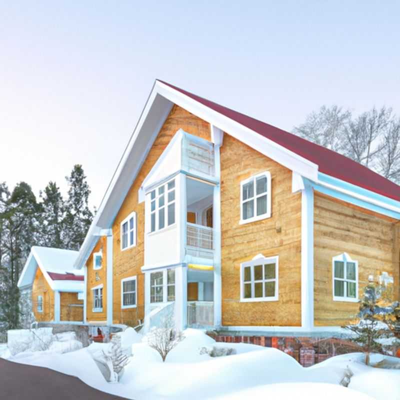 A Winter Wonderland Escape: Explore the Enchanting Hoshino Resorts Tomamu Luxury Cabins in Hokkaido, Japan
