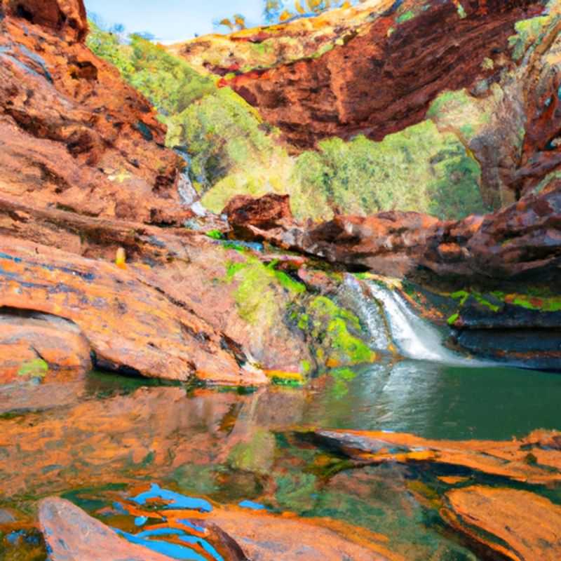 Ningaloo and Coral Bay Itinerary: Swimming with Whale Sharks and Sunsets on the Coral Coast