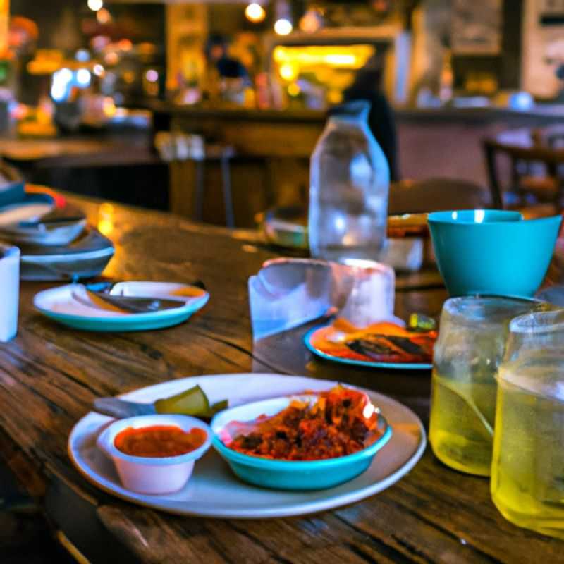 Yummy Delights in the heart of Portland&#58; Voodoo Doughnut
