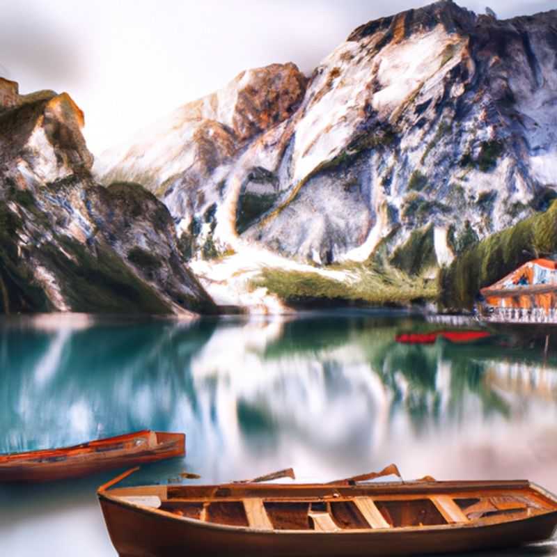 Take a Hike: Dolomites Dreams in the Off-Season