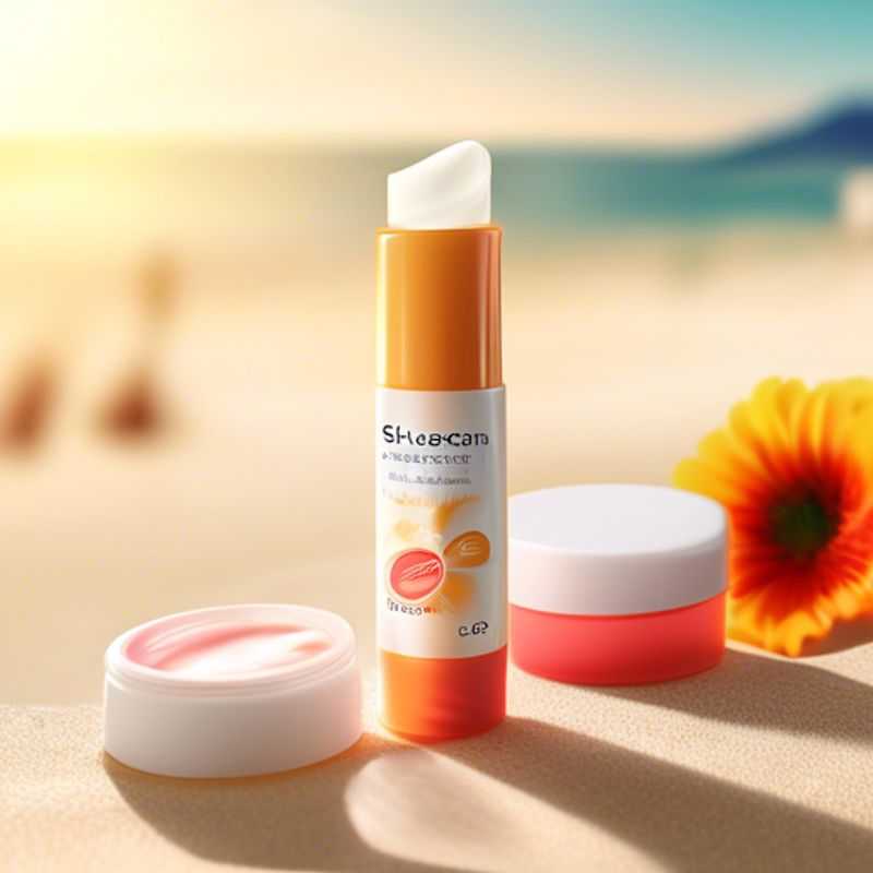 Sun's Out, SPF 30+ Is In: Your Guide to Choosing the Right Sunscreen