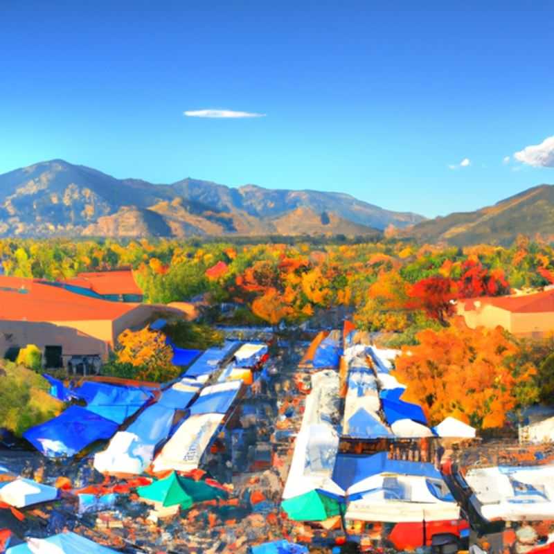 Eldorado Dreams&#58; A Winter Wonderland Within Boulder's Embrace