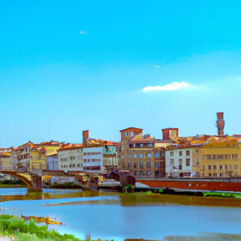 Visite du Marché central de Florence en hiver