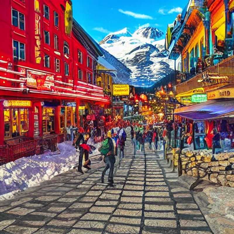 Trilha Chilkoot: Quebra de Primavera na Fronteira EUA-Canadá? Uma Aventura Entre Lendas e História<h3>Chilkoot Trail: Primavera no Alasca e Yukon - Mistérios, Mitos e Muito a Explorar!</h3><h3>Aventura na Trilha Chilkoot: A Busca por Tesouros Históricos na Sua Próxima Férias de Primavera?</h3><h3>Chilkoot Trail: Inverno, Primavera, ou Outono? Desvendando os Segredos desta Rota Lendária</h3><h3>Trilha Chilkoot: Cultura, História e Aventura em Busca da Primavera Ideal</h3><h3>A Trilha Chilkoot na Primavera: Uma Jornada Digital Entre a História e a Natureza Selvagem</h3>