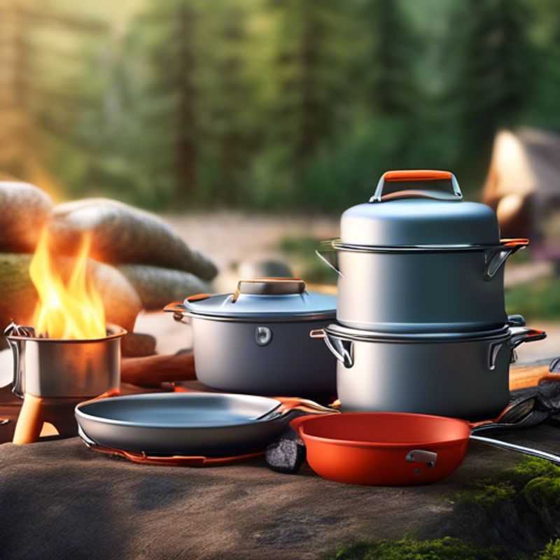 Kitchen Essentials&#58; Ensuring Your Set Includes the Right Tools