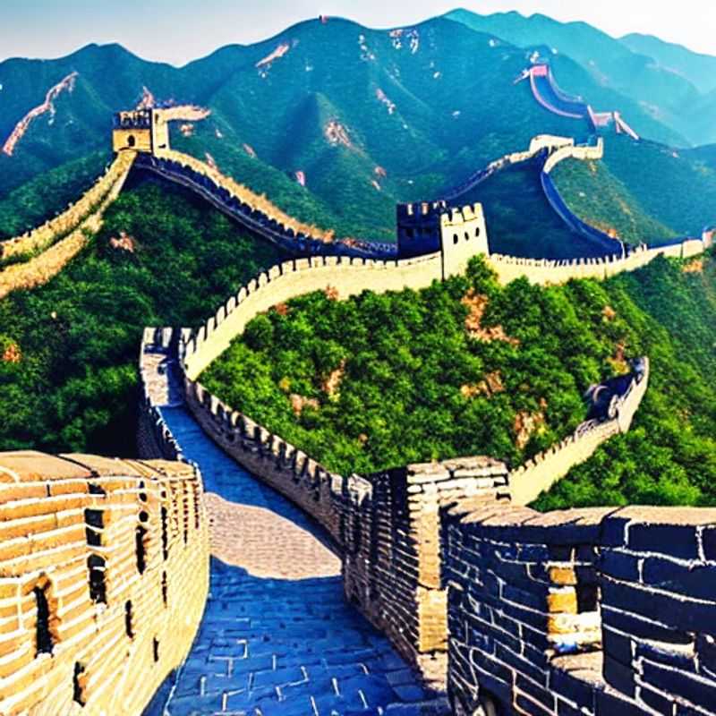 Le Mur de Chine au printemps : une randonnée idéale pour les vacances scolaires ?<h3>Explorer la Grande Muraille au printemps : plus de temps, plus d'aventures !</h3><h3>Week-end prolongé sur la Grande Muraille : conseils pour un voyage économique et authentique</h3><h3>Partir à la découverte de la Grande Muraille au printemps : éviter les pièges à touristes</h3><h3>Randonnée printanière sur la Grande Muraille : immersion culturelle et expériences locales</h3><h3>La Grande Muraille au printemps : un itinéraire hors des sentiers battus</h3><h3>Conseils pratiques pour une randonnée économique sur la Grande Muraille au printemps</h3><h3>Découvrir la Chine autrement : au-delà des clichés de la Grande Muraille</h3><h3>Voyage pas cher en Chine : profiter pleinement de la Grande Muraille au printemps</h3><h3>Le printemps en Chine : une saison idéale pour une randonnée sur la Grande Muraille</h3>