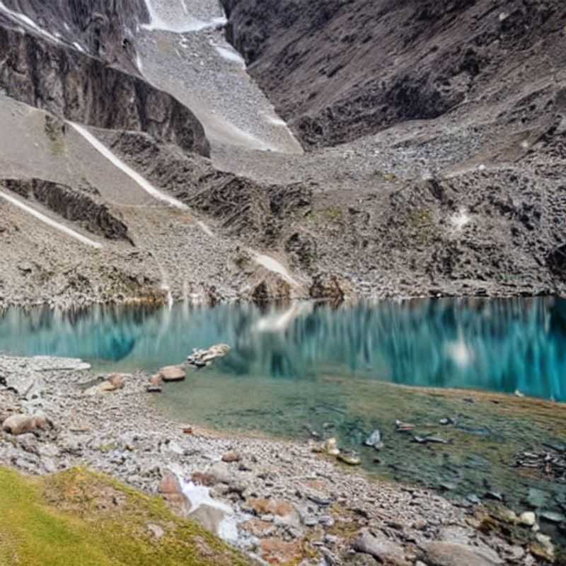 Le Trek du Salkantay au Pérou : Idéal pour les vacances de printemps ? Températures douces et exploration à pied<h3>Salkantay Trek au printemps : Un itinéraire pédestre parfait pour éviter les foules</h3><h3>Vacances de printemps au Pérou : Explorer le Salkantay Trek de manière économique et authentique</h3><h3>Trekking au Salkantay : Conseils pratiques pour un voyage printanier réussi hors des sentiers battus</h3><h3>Découvrir le Salkantay en évitant les pièges à touristes : Un guide pour les voyageurs numériques</h3><h3>Le Salkantay au printemps : Immersion culturelle et découverte des trésors cachés du Pérou</h3><h3>Randonnée au Salkantay : Optimiser son budget et son temps pour une expérience inoubliable</h3><h3>Températures printanières idéales pour le Salkantay : Conseils pour une randonnée confortable et enrichissante</h3><h3>Salkantay Trek : Histoire, culture et aventure au cœur des Andes péruviennes</h3><h3>Voyage responsable au Salkantay : Explorer le Pérou tout en respectant l'environnement et les populations locales</h3>